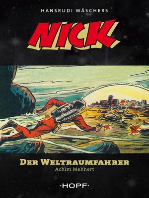cover image of Nick 1